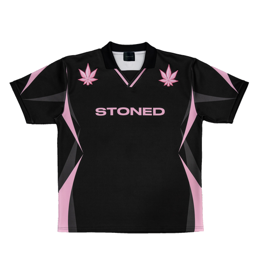 STONED RETRO UIP JERSEY