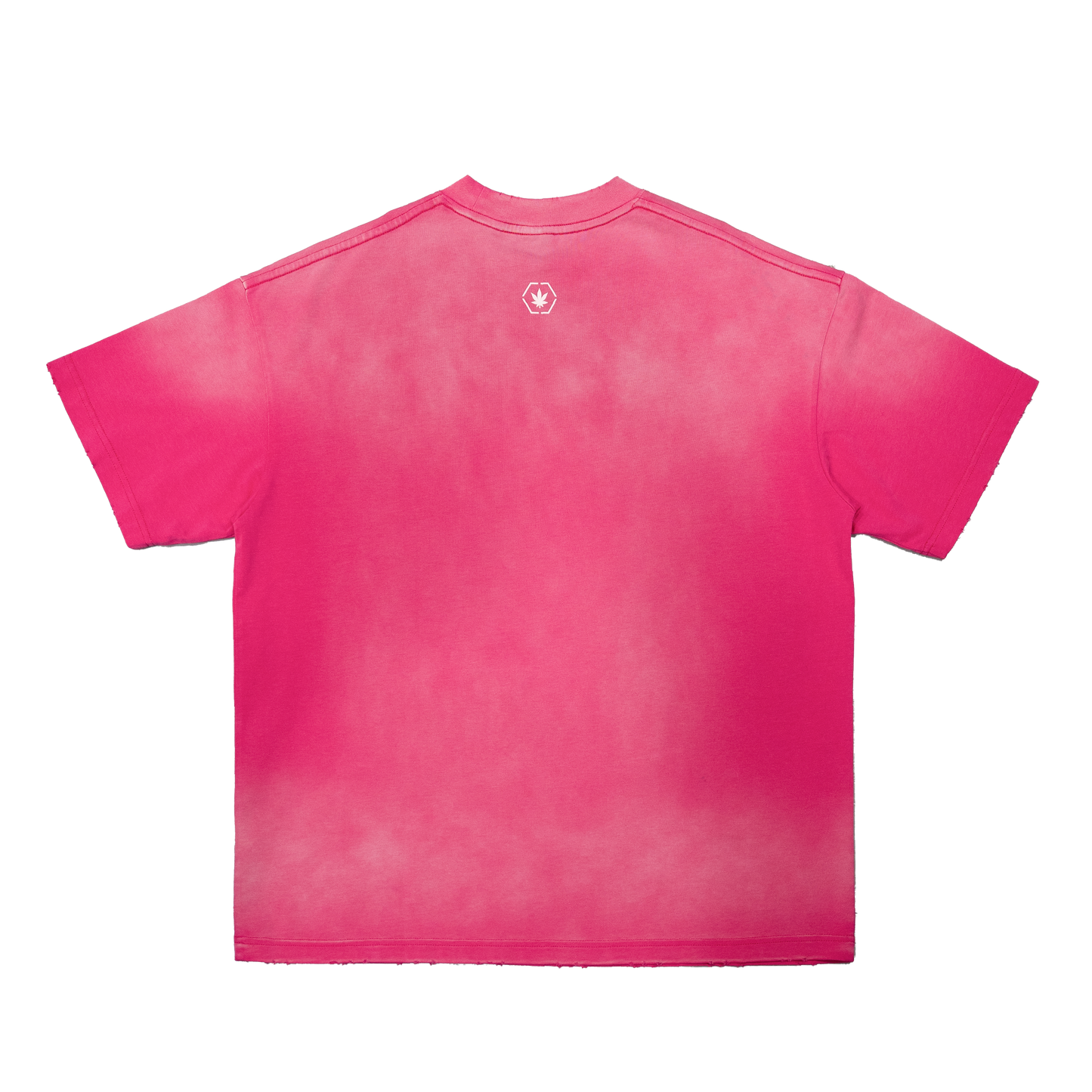 Stoned&Co Euphoria : Washed Tee