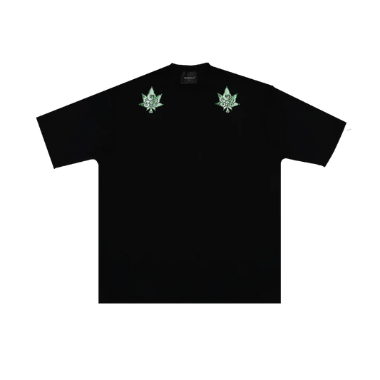 STONED GOLDEN JADE JADE UIP TEE