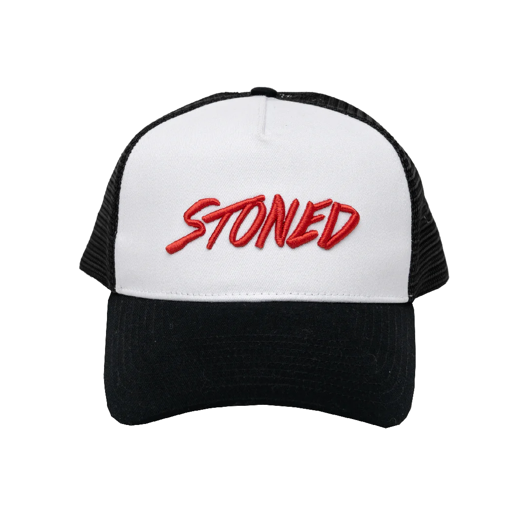 Stoned&Co Mystic : Genetic Trucker
