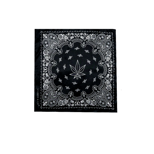STONED VOID BANDANA