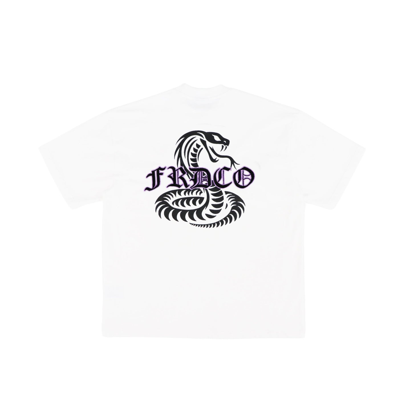 FRDCO : Snake EMP Essential Tee