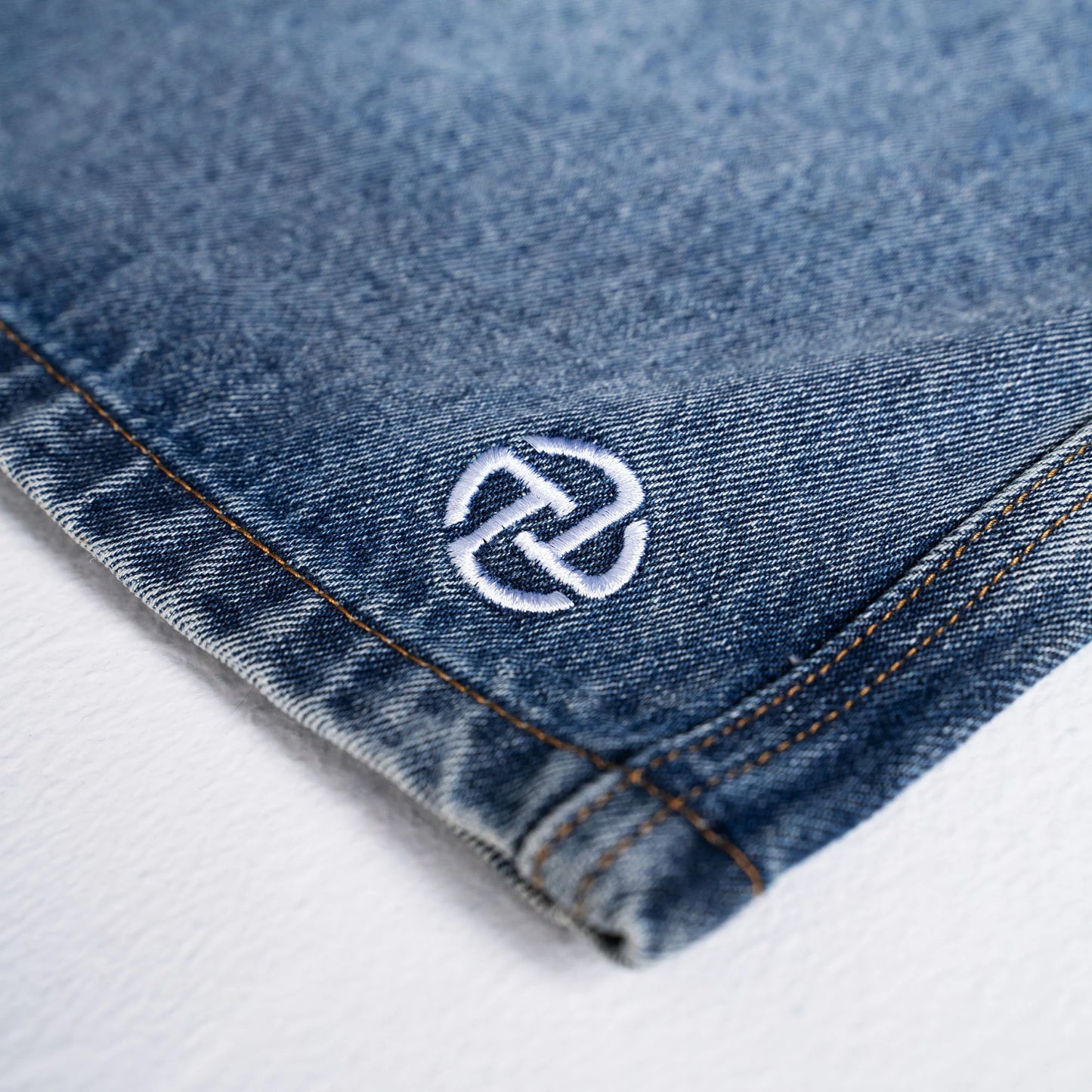 TNTCO LOGO JORTS