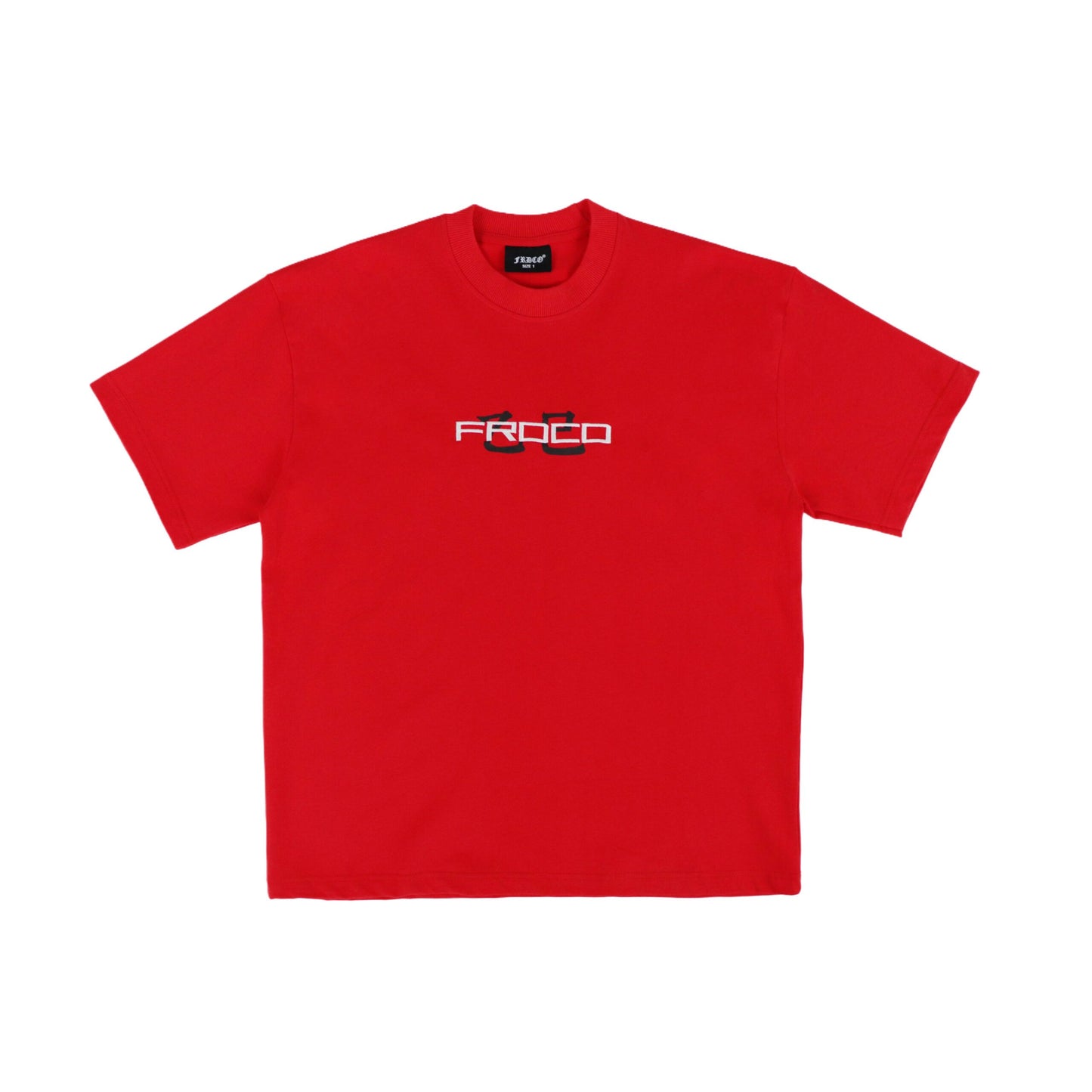 FRDCO : Snake EMP Essential Tee