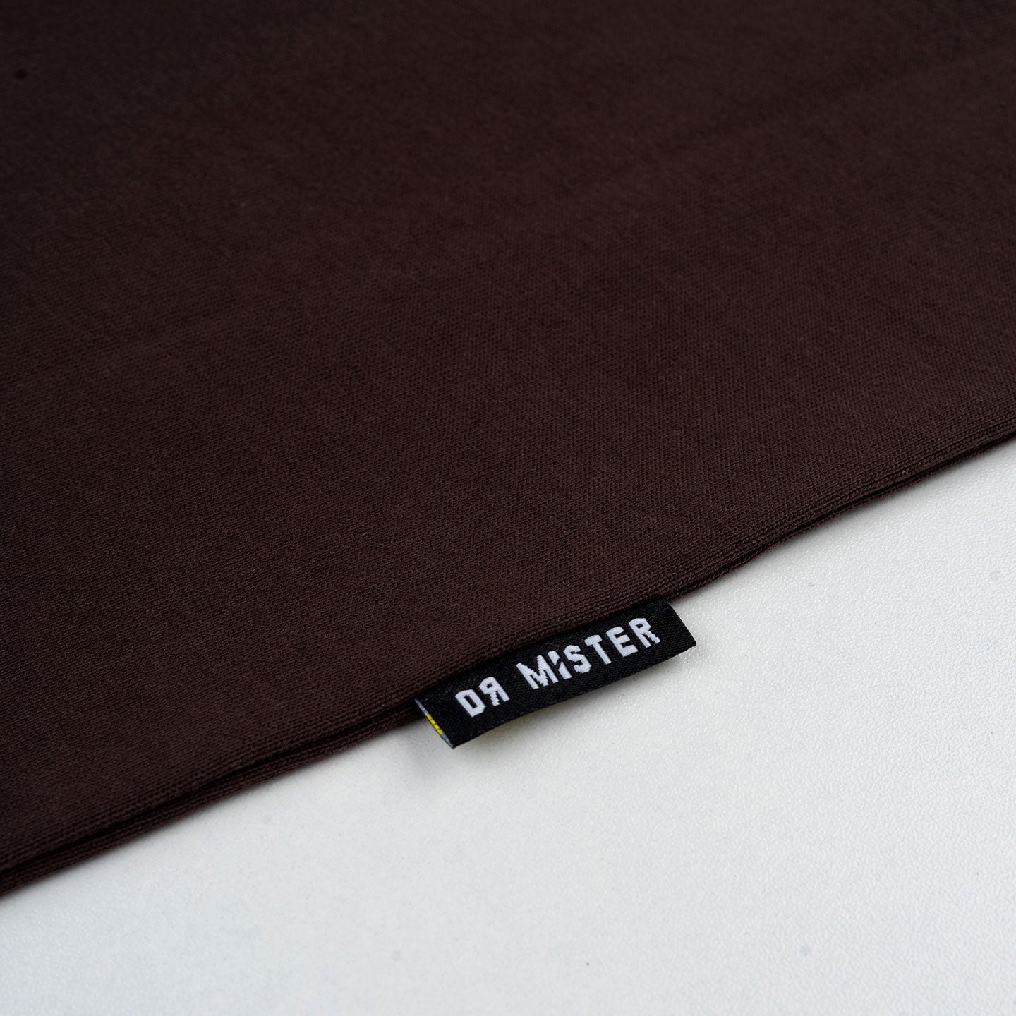 Dr Mister : Globe Broad Tee