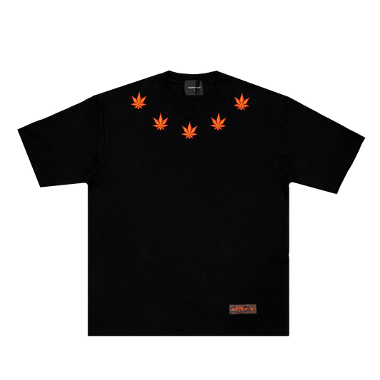 STONED RETRO NSA TEE