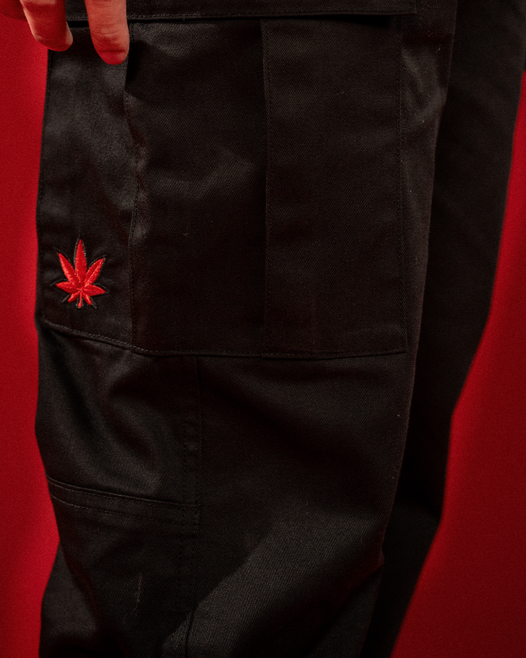 STONED RISING NAGA DESCENDANTS CARGO PATNS