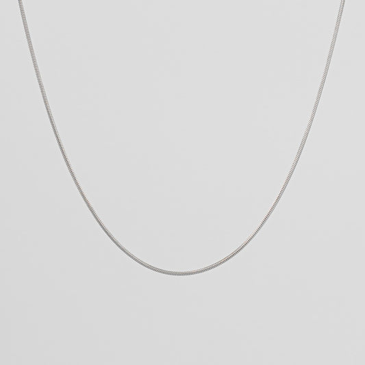 2HYPE BONE SILVER 2MM/50CM