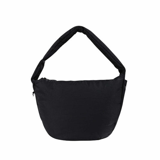 DC Clothing : Bauge Bag Black