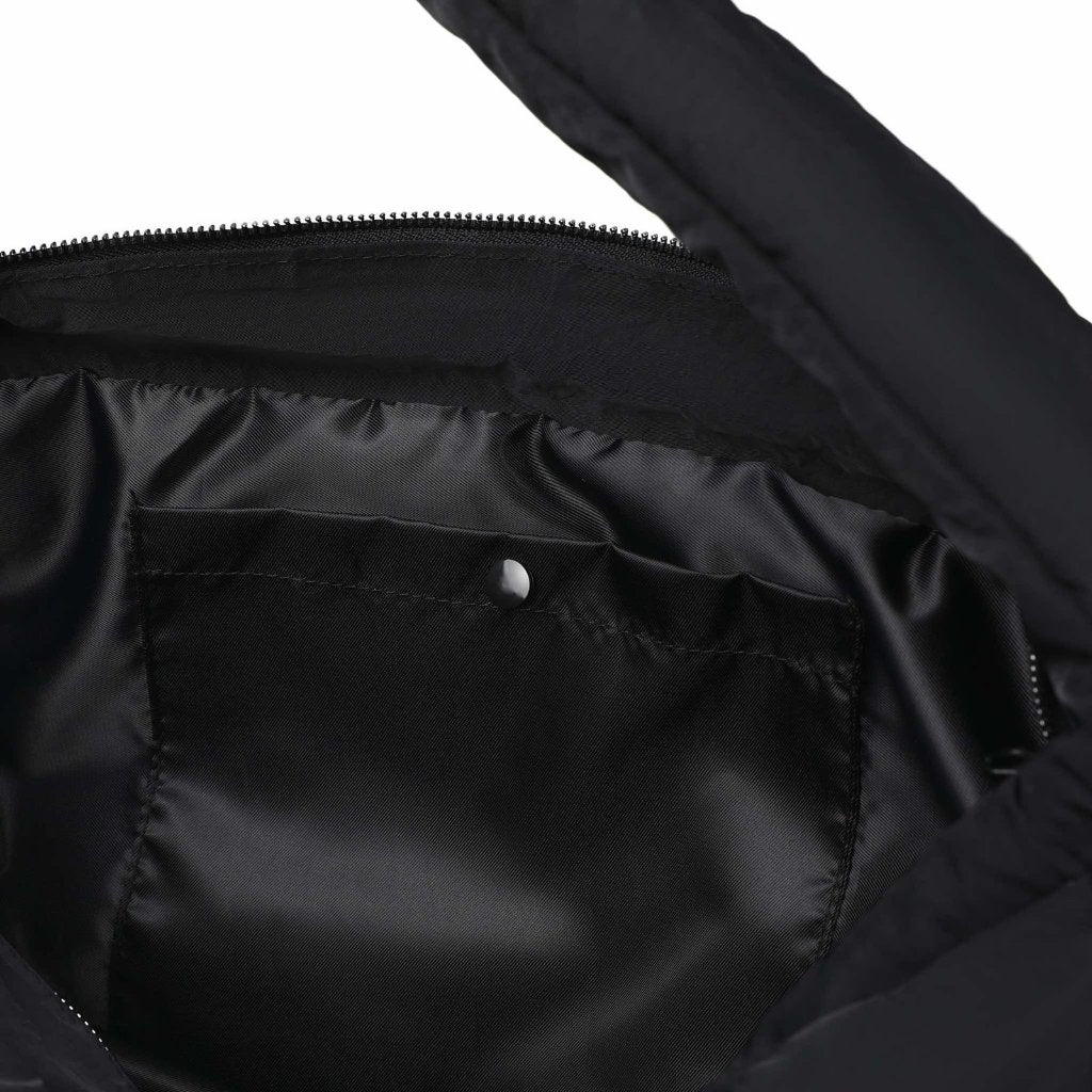 DC Clothing : Bauge Bag Black