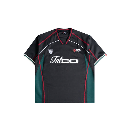 TNTCO HB JERSEY BLACK