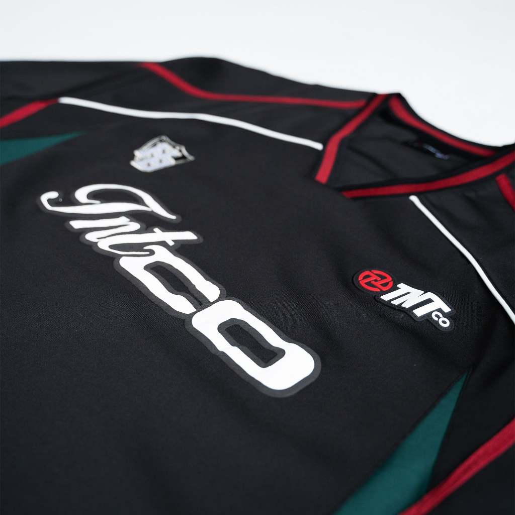 TNTCO HB JERSEY BLACK