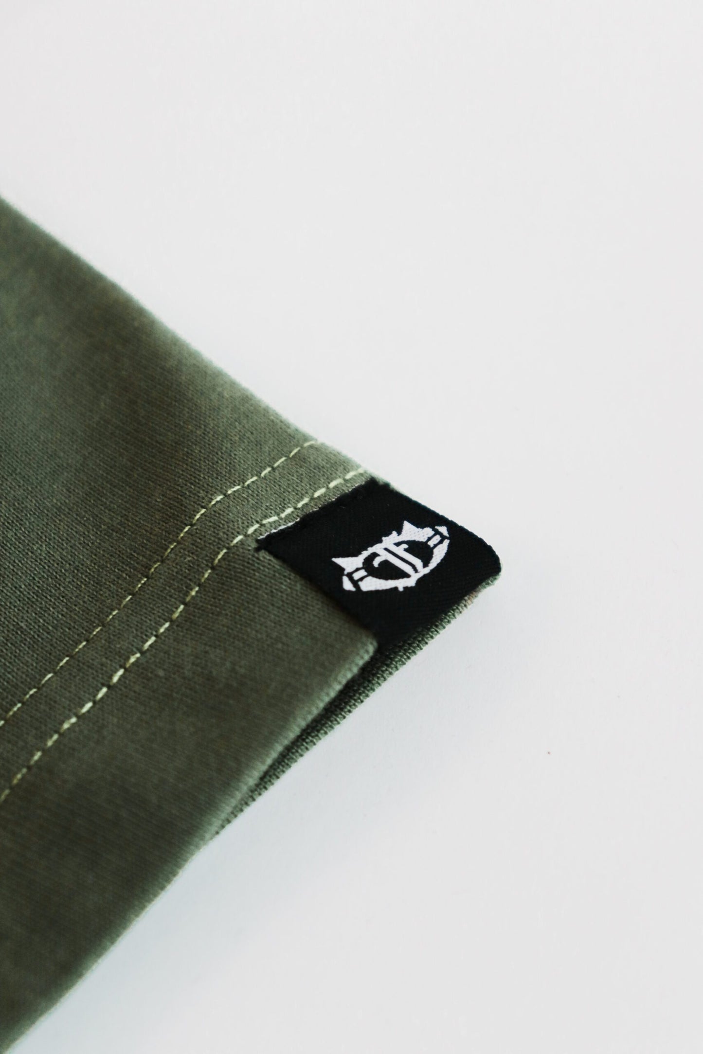 FRDCO : God No Tears Tee Army