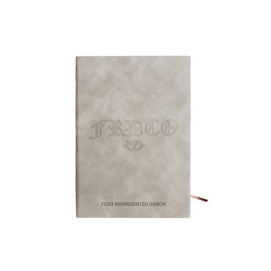 FRDCO : Salvation Death Note