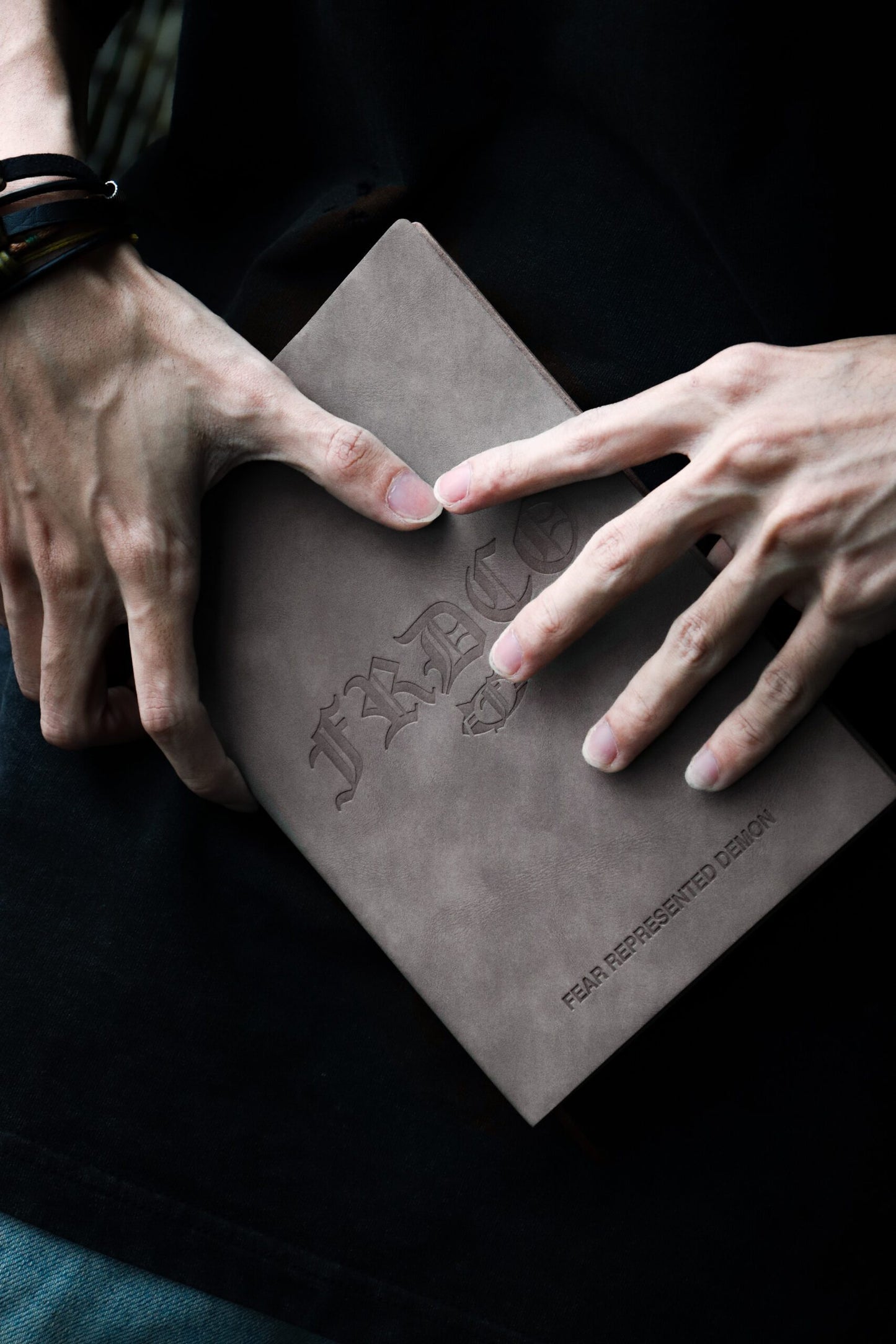FRDCO : Salvation Death Note