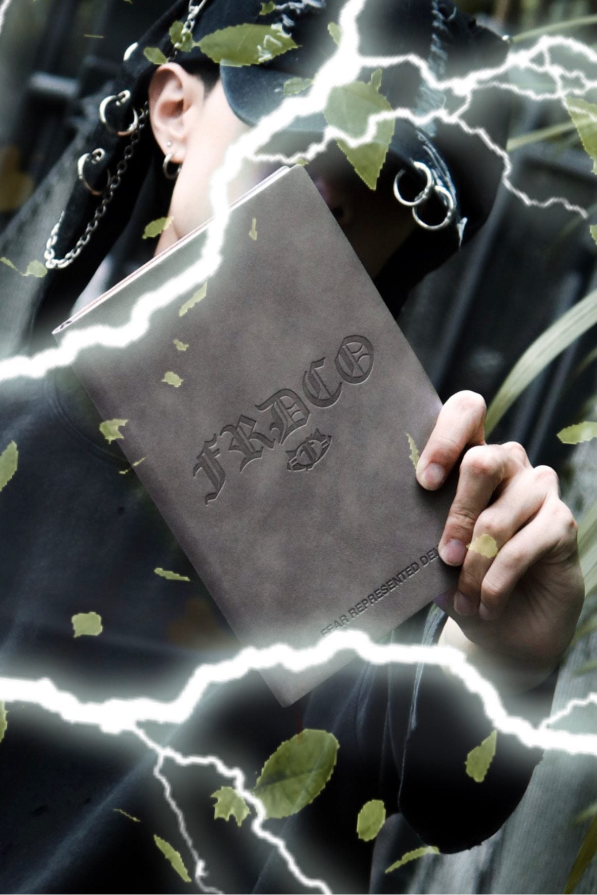 FRDCO : Salvation Death Note