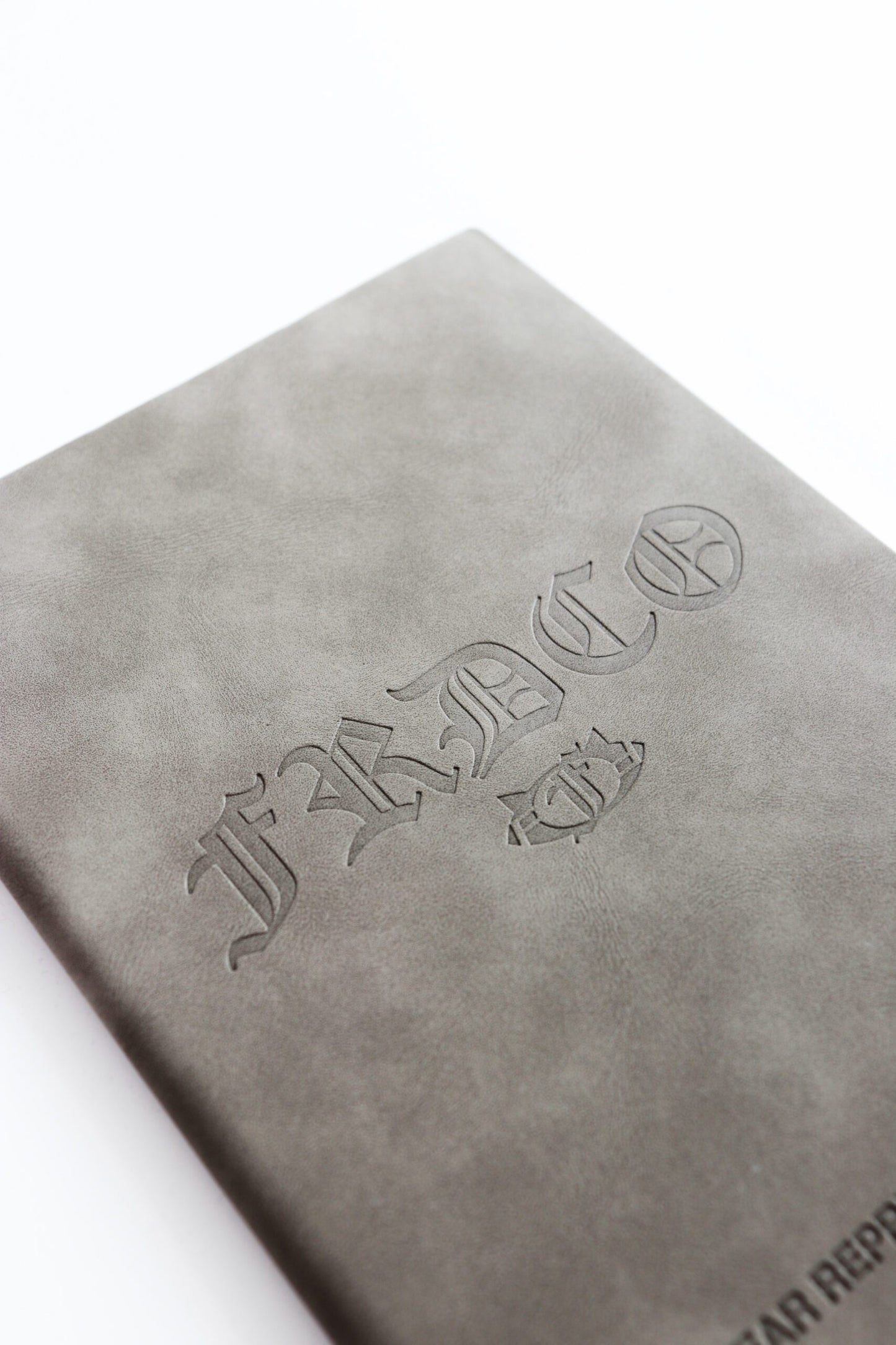 FRDCO : Salvation Death Note
