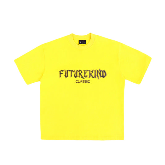 Futurekind : Classic Tee Lemon