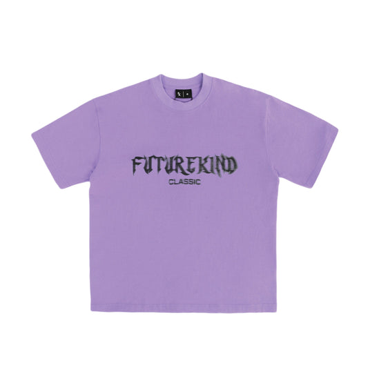Futurekind : Classic Tee Lavender