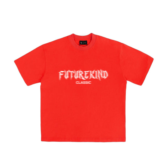 Futurekind : Classic Tee Chili