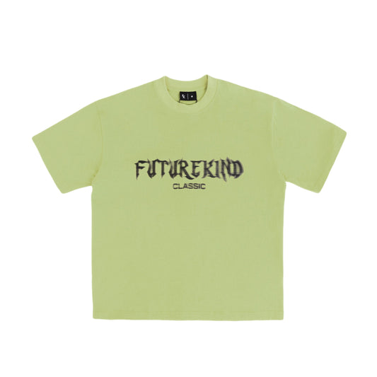 Futurekind : Classic Tee Mint