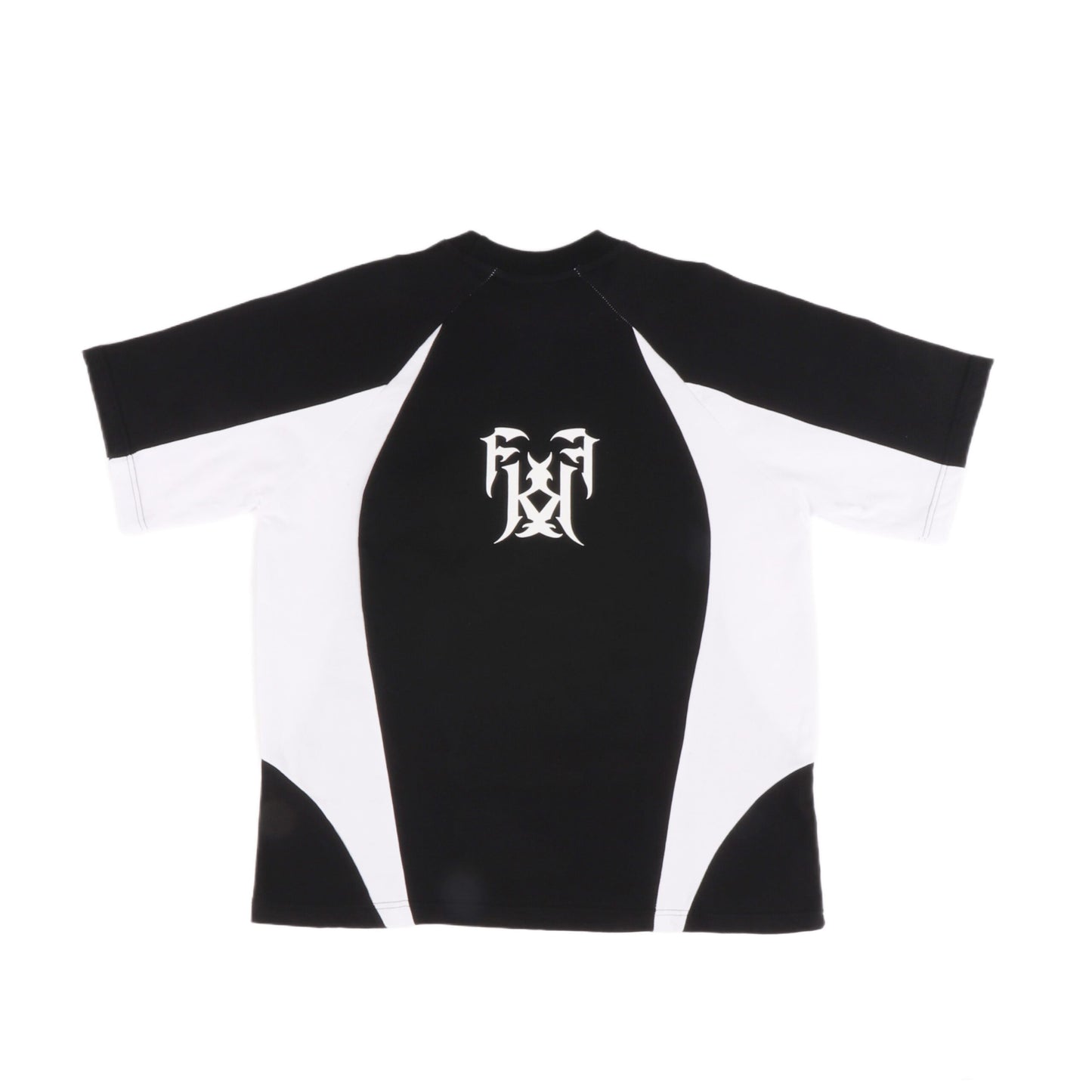 Futurekind : Energy of Future Tee Black