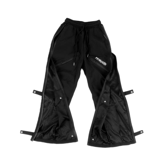 Futurekind : Energy of Future Cargo Pants Black