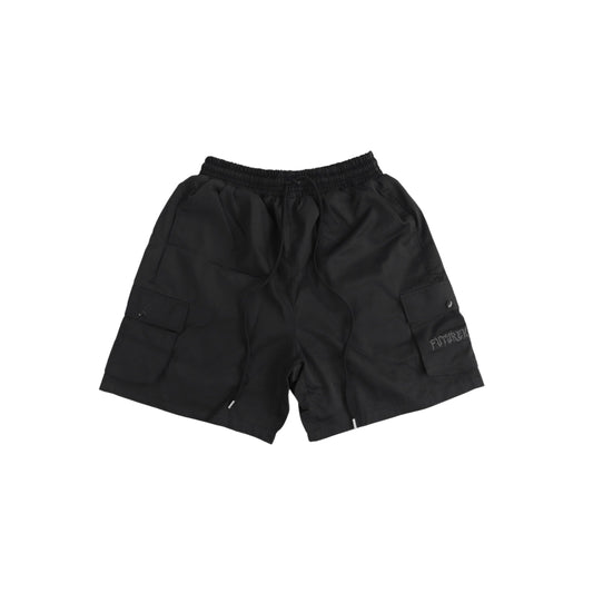 Futurekind : Essential Logo Shorts Black
