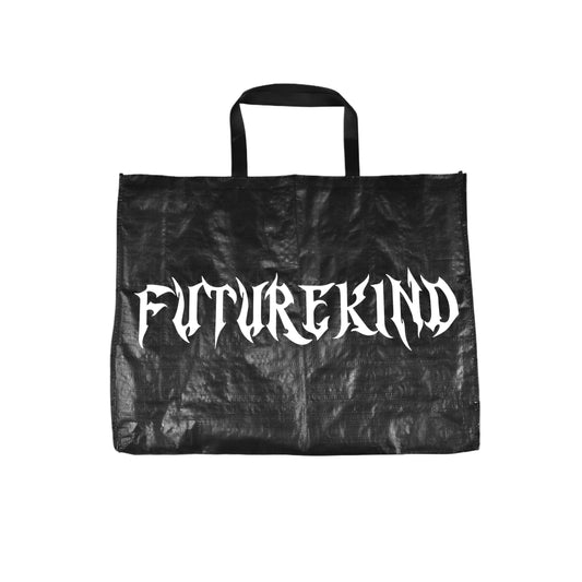 Futurekind : Essential Logo Bulky Bag