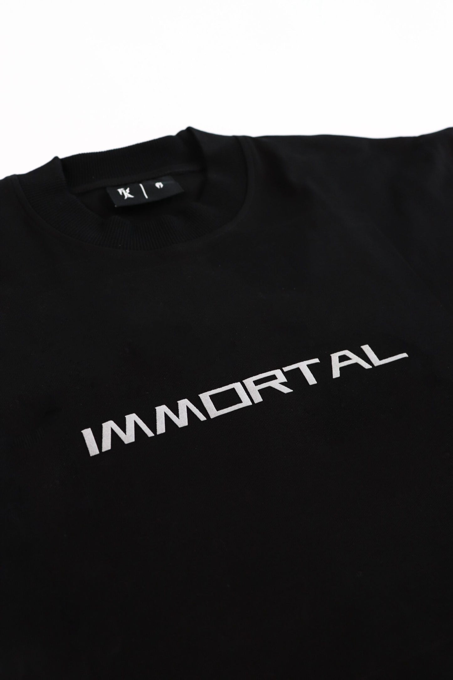 Futurekind : Immortal CNS Tee Black