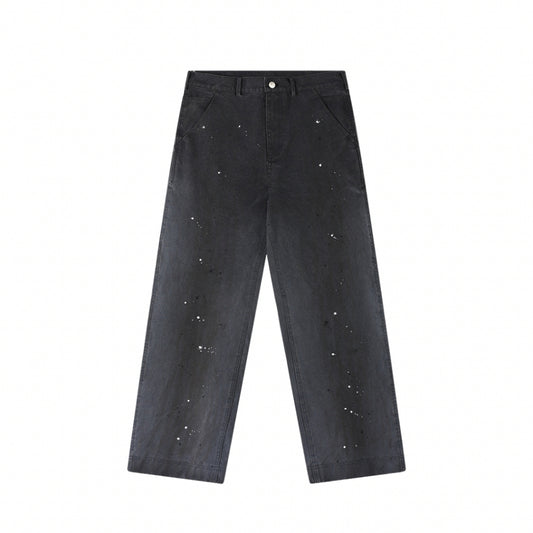 DC Clothing : Fases Cargo Pants Black