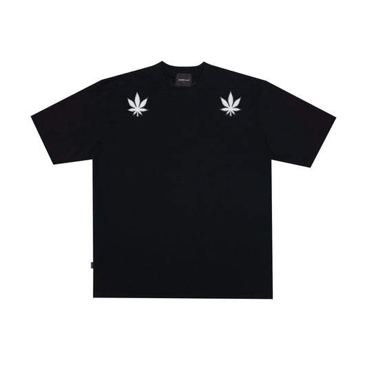 Stoned&Co WBB25 : UIP Cloud Tee Black