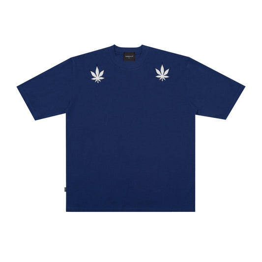 Stoned&Co WBB25 : UIP Cloud Tee Navy