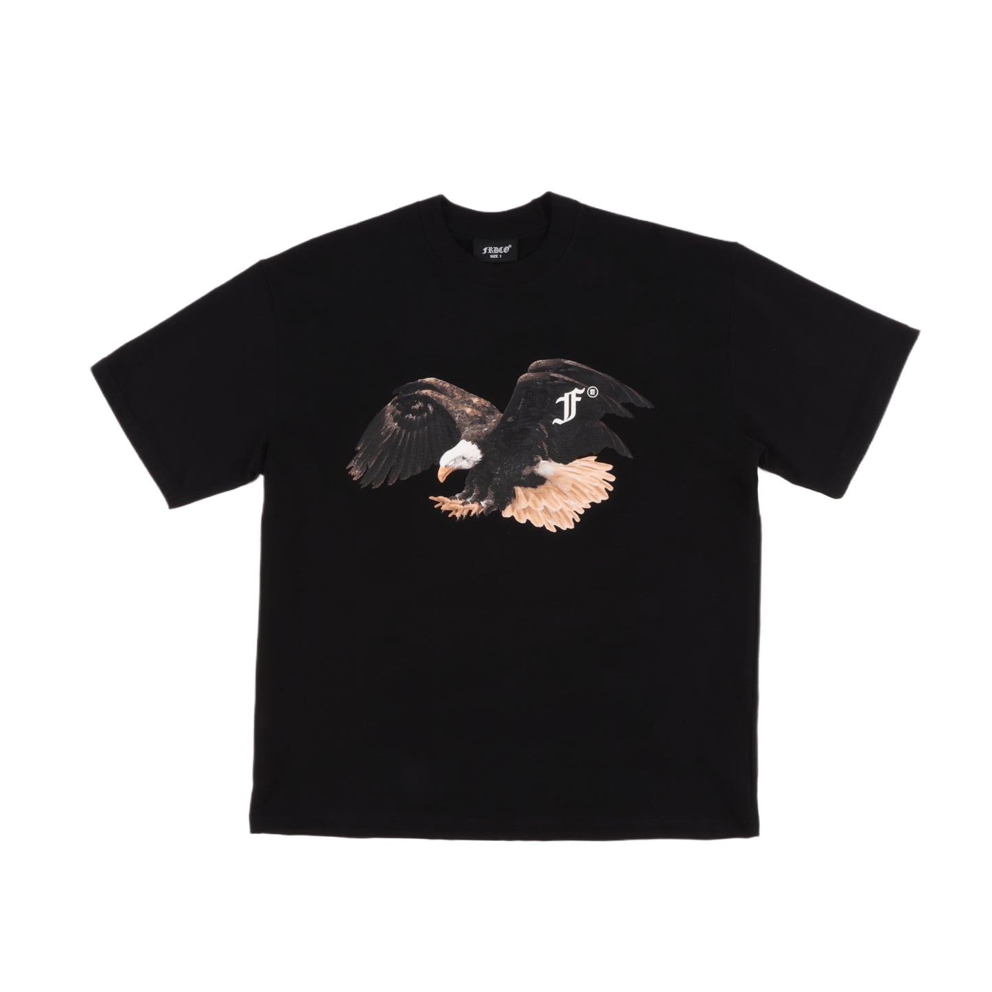 FRDCO x ENDLESS : Eagle Logo Tee