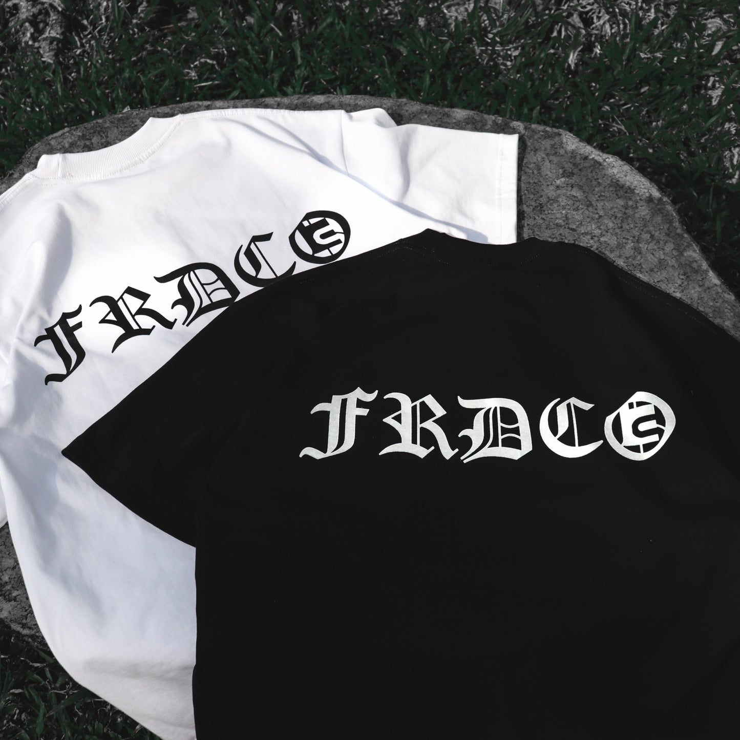 FRDCO x ENDLESS : Eagle Logo Tee