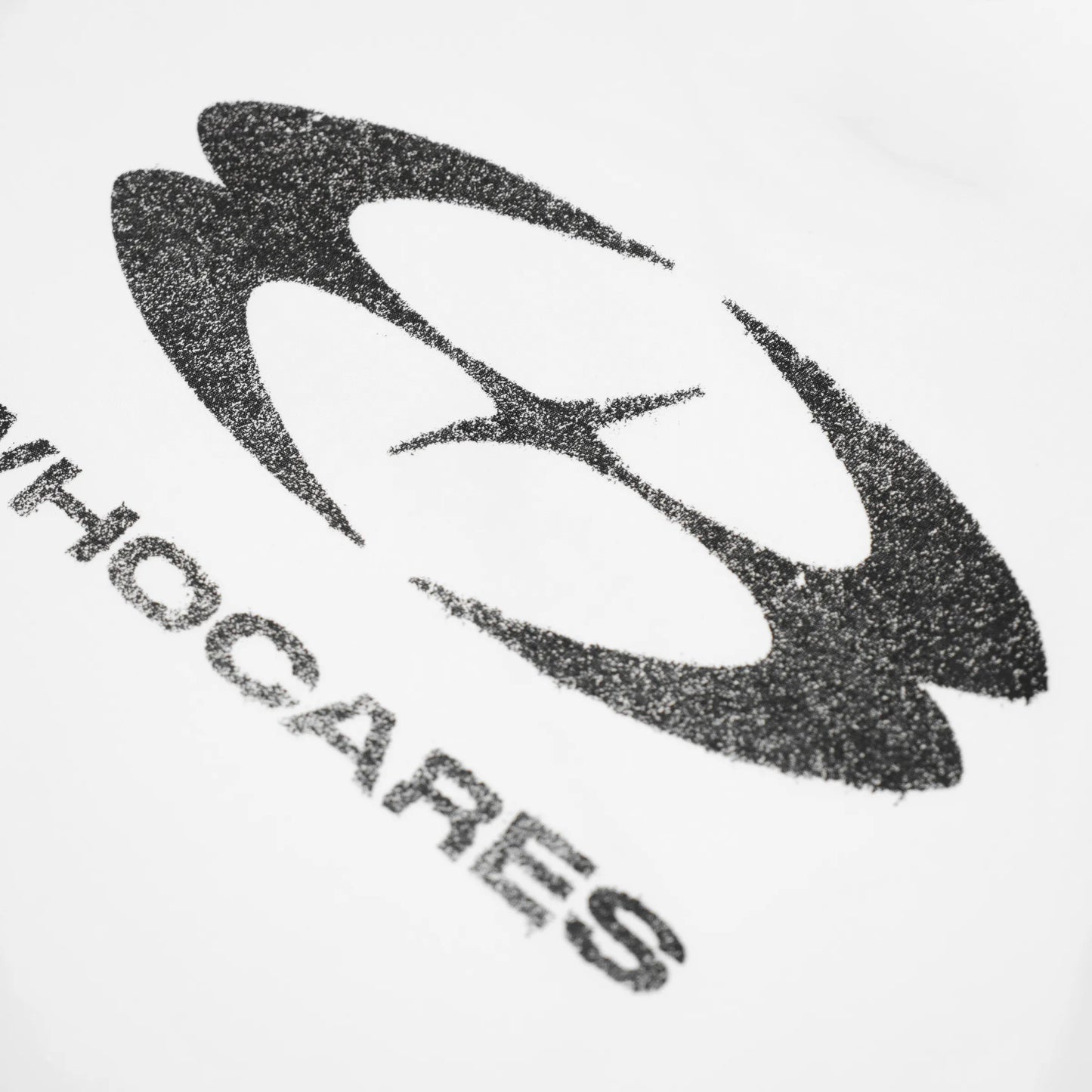Whocares : Static Motion Tee