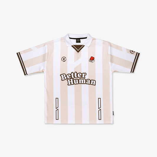 DR MISTER BEYYER HUMAN PLAY MAKER JERSEY