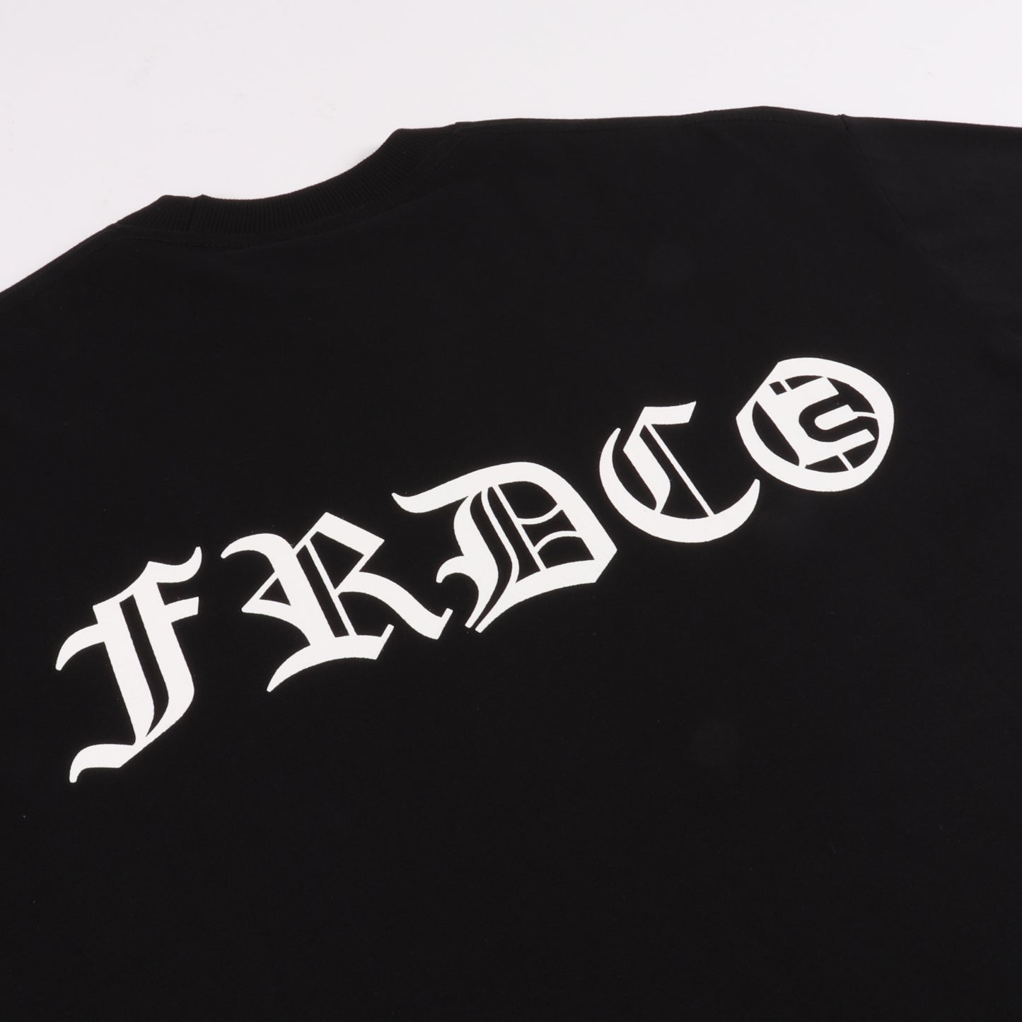 FRDCO x ENDLESS : Eagle Logo Tee