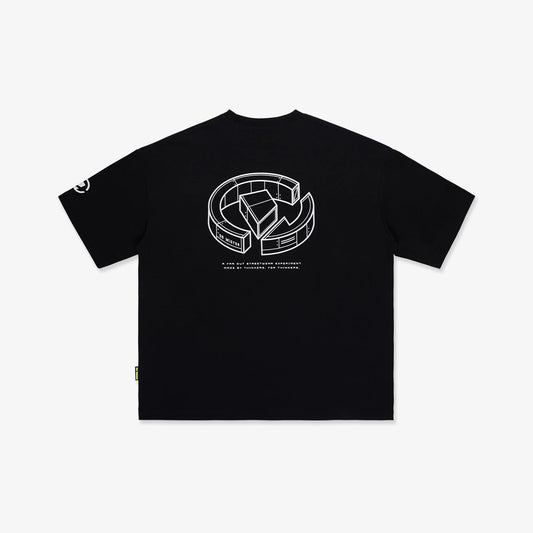 Dr Mister : Campus Broad Tee