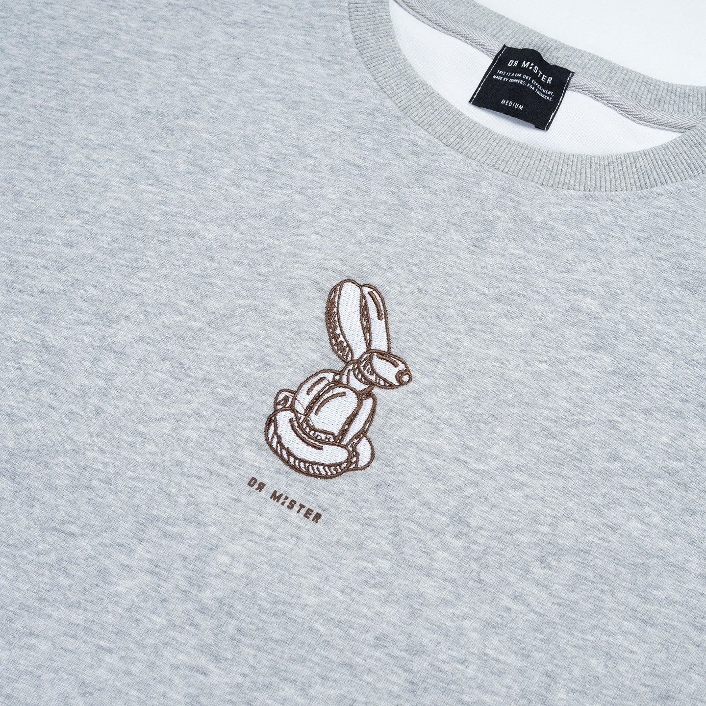 DR MISTER CHILDREN SEE MAGIC TEE