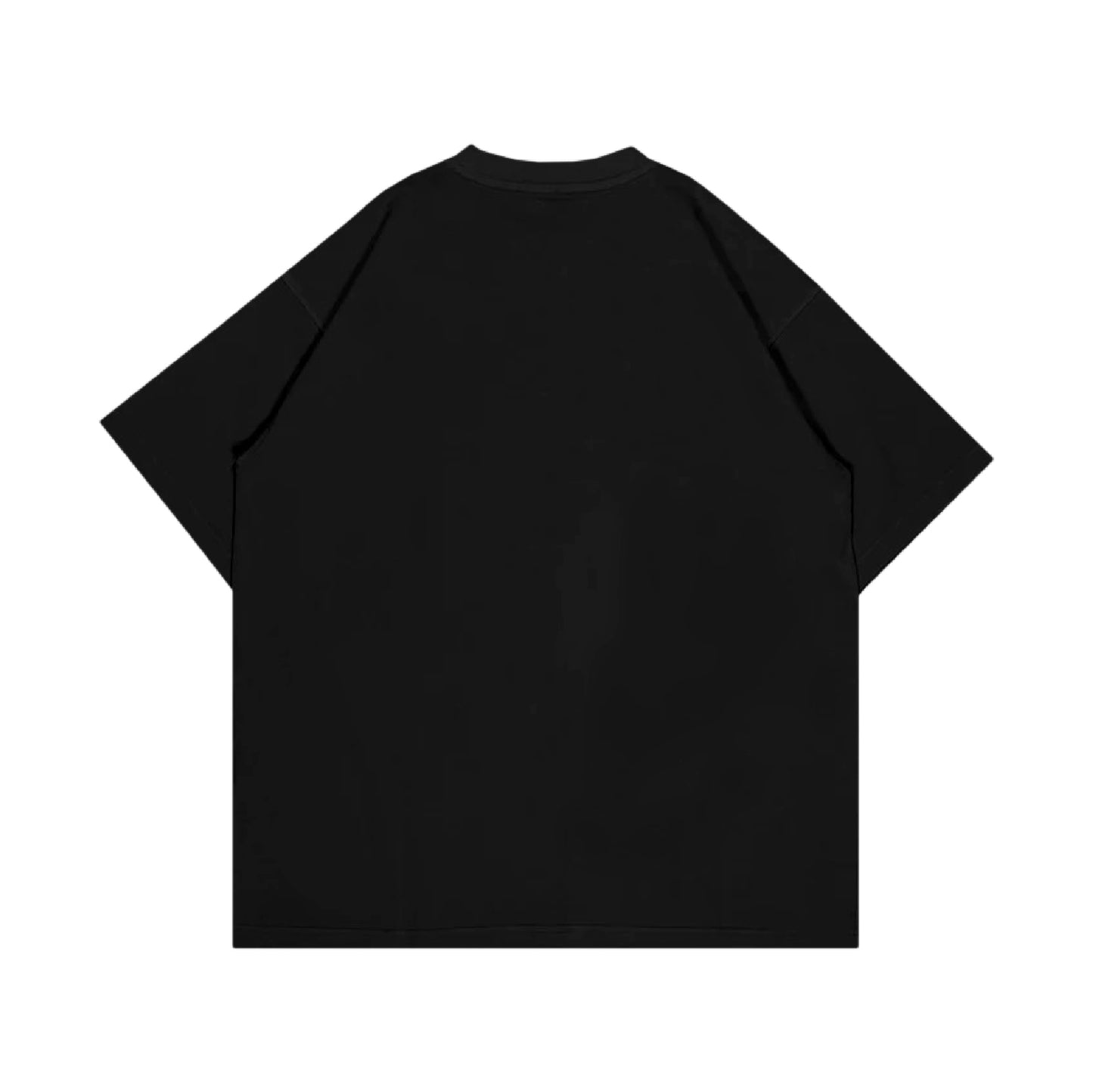 Whocares : Crazy Bear Tee