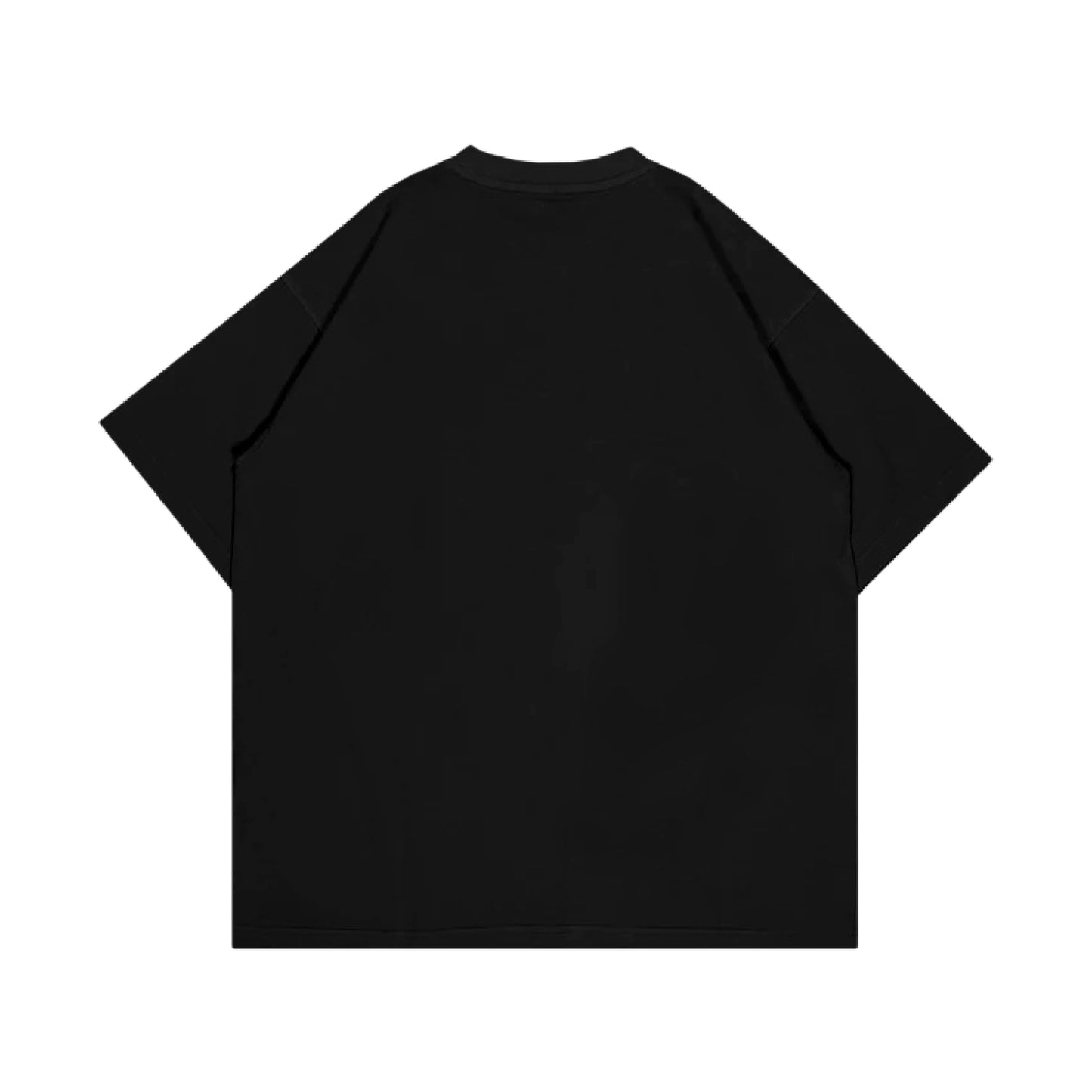 Whocares : Rock N Roll Dragon Tee