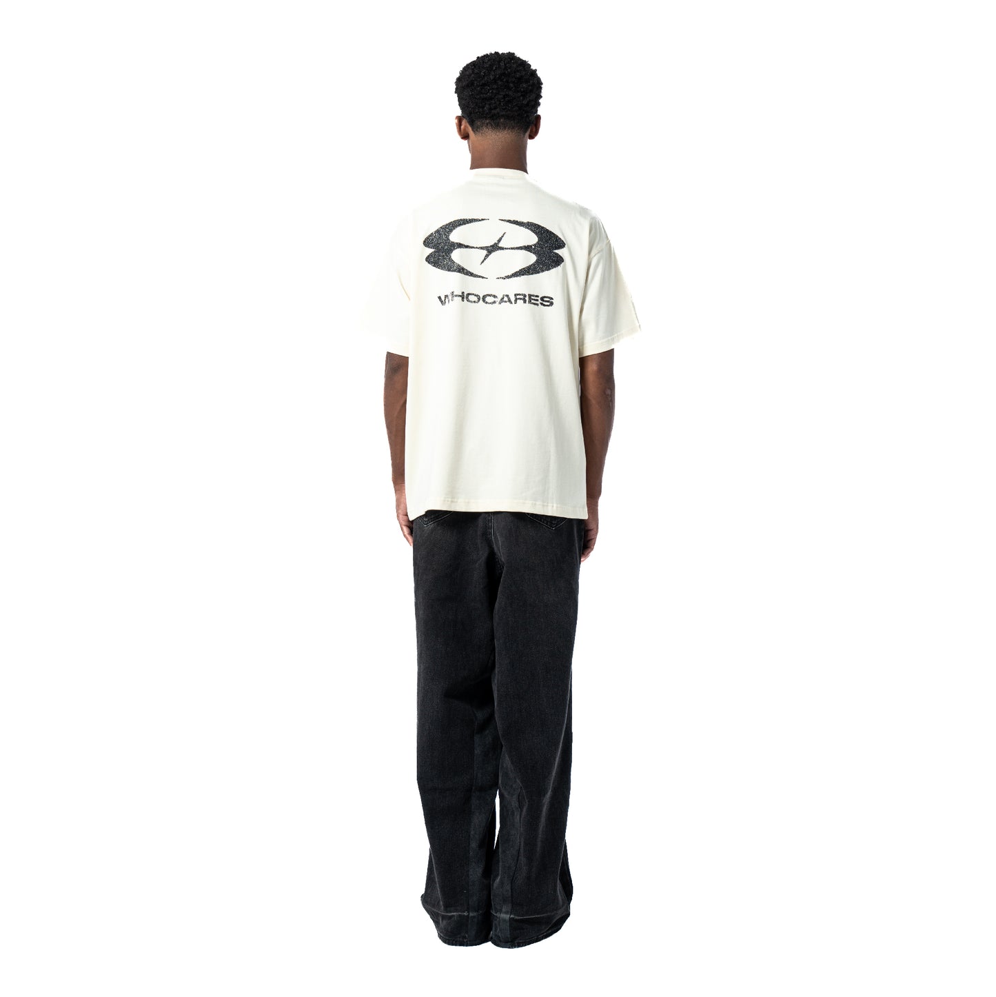 Whocares : Static Motion Tee