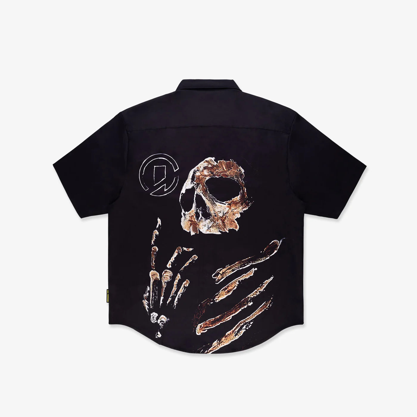 DR MISTER EPHEMERAL SHIRT