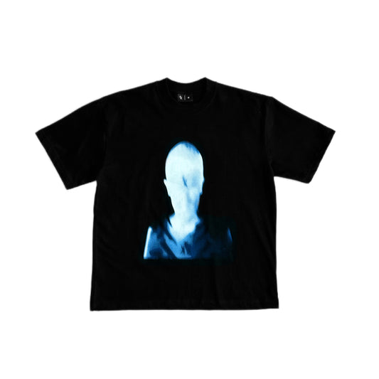 Futurekind : Kid Logo Tee Black
