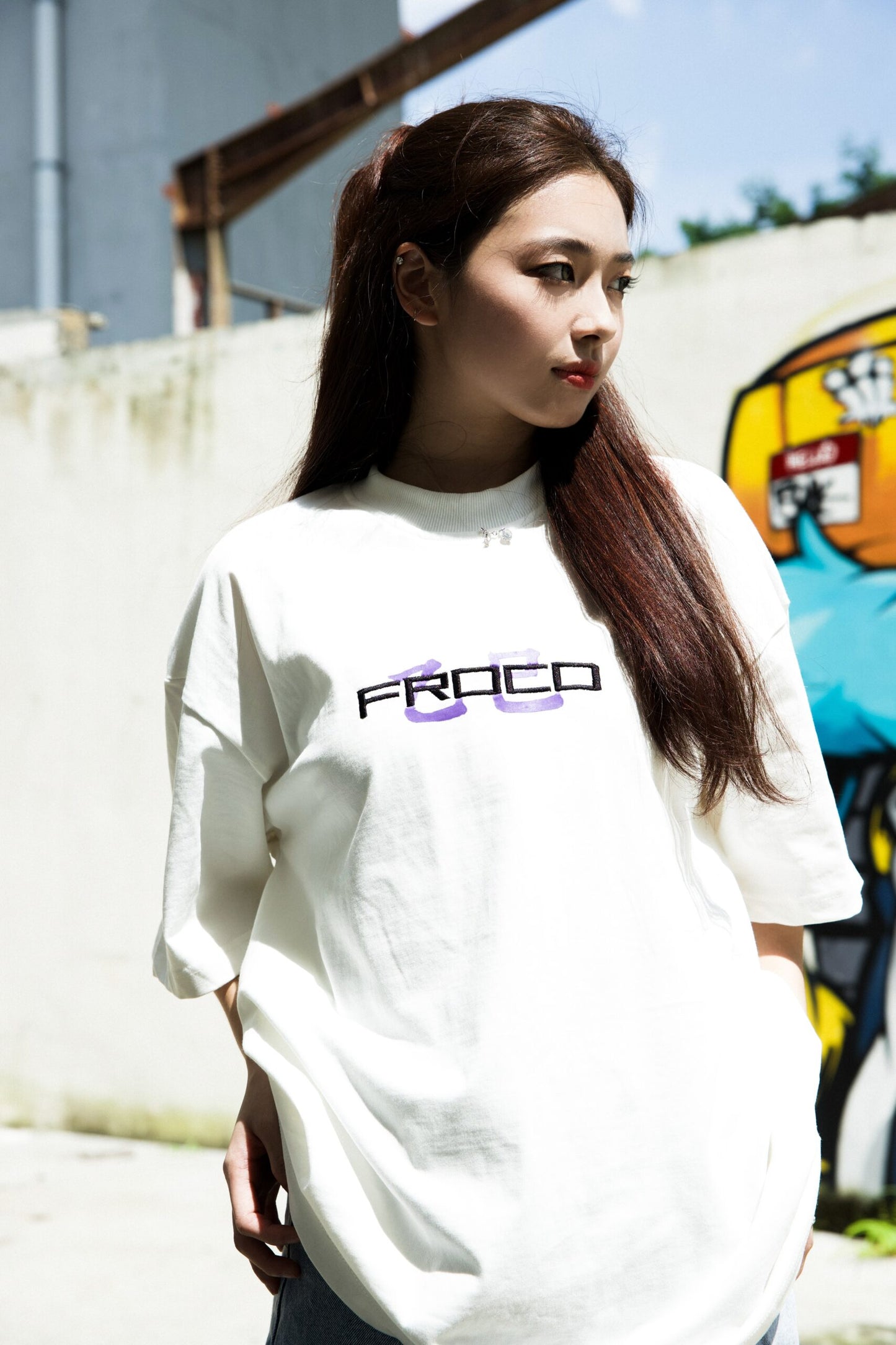 FRDCO : Snake EMP Essential Tee