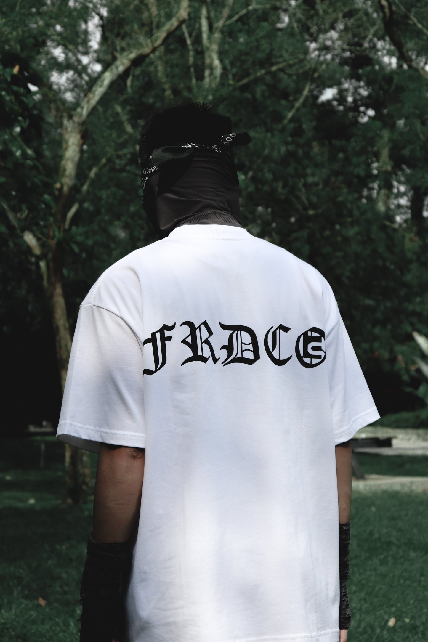 FRDCO x ENDLESS : Eagle Logo Tee