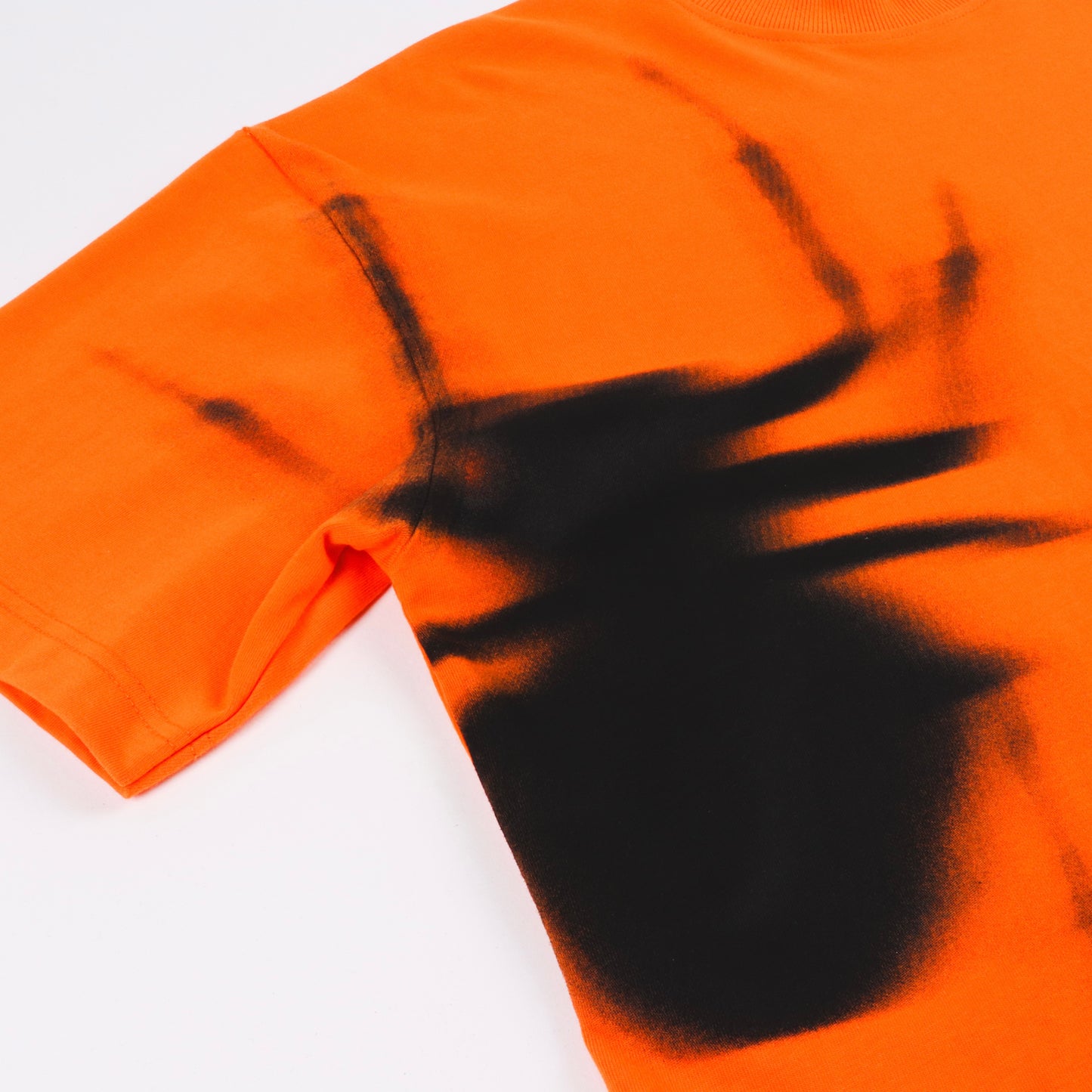 Futurekind : Spider Logo Tee