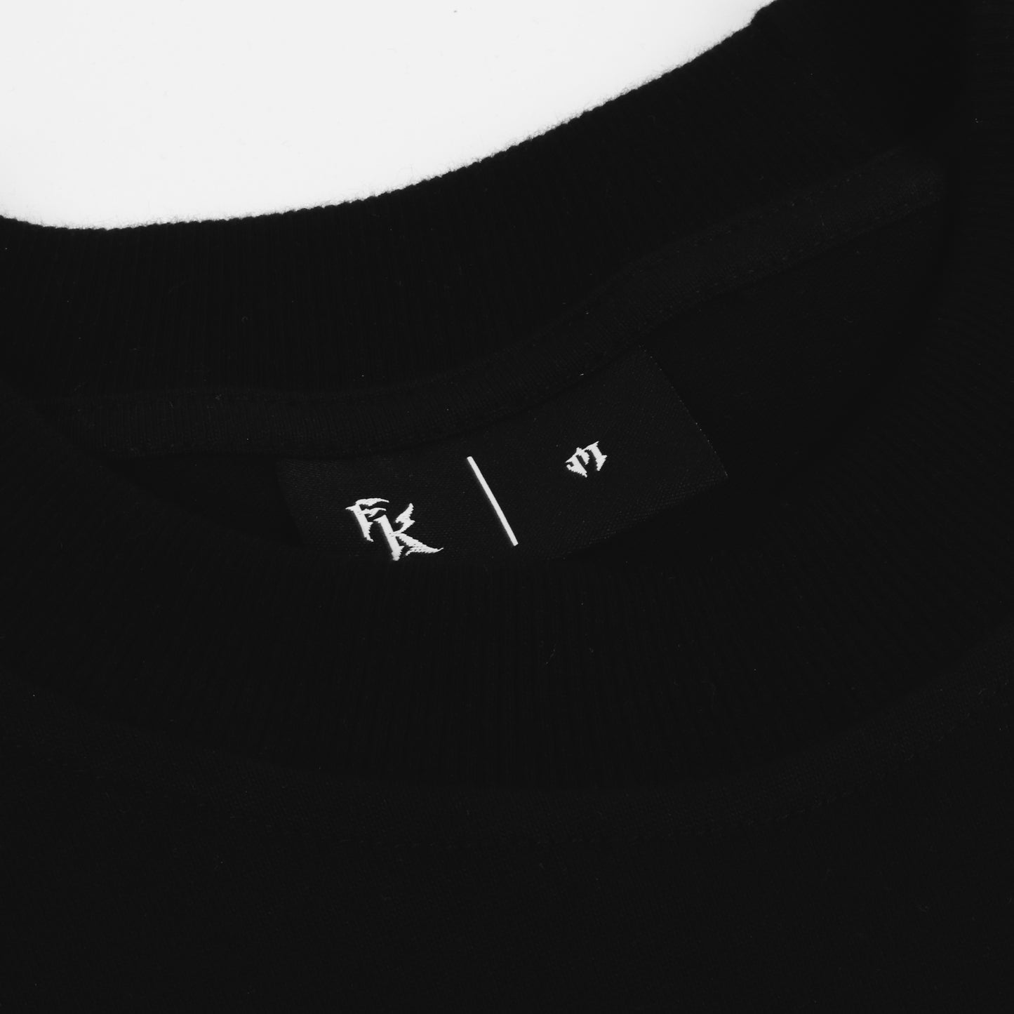 Futurekind : Spider Logo Tee