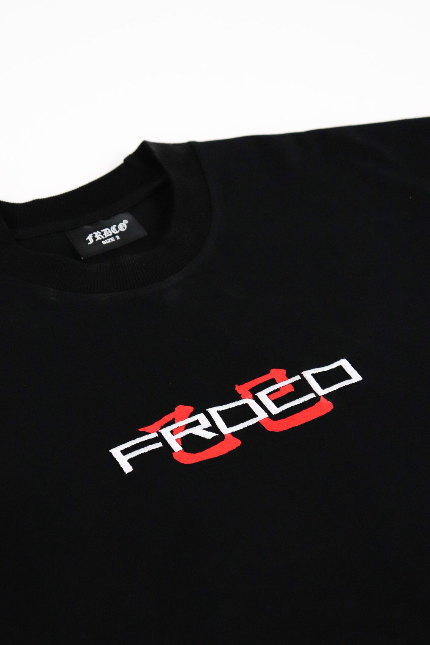 FRDCO : Snake EMP Essential Tee